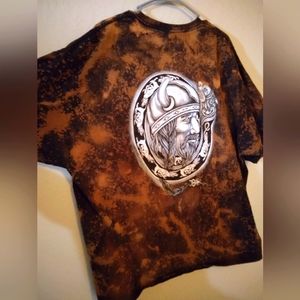 Custom Viking TEE